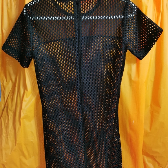 Dress - Picture 3 of 5